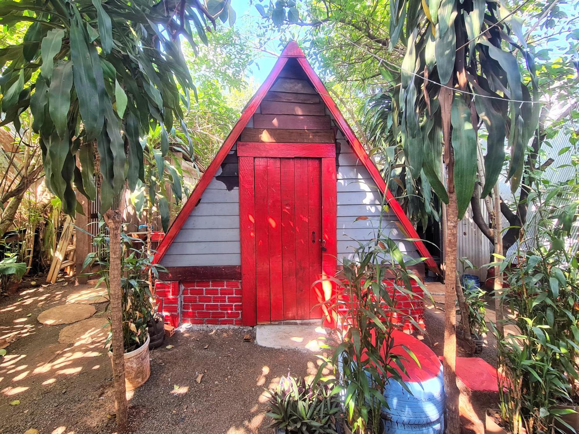 Ratanakiri Homestay & Jungle Trek Banlung Room photo